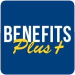 Logo of Benefits Plus android Application 